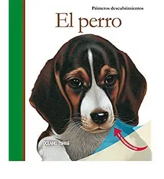 EL PERRO PRIMEROS DESCUBRIMIENTOS1