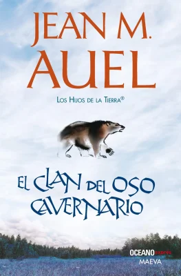 EL CLAN DEL OSO CAVERNARIO LOS HIJOS DE LA TIERRA 11