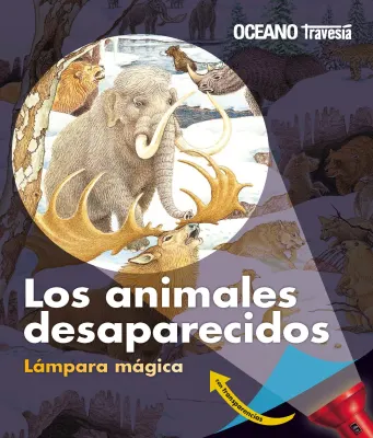 LOS ANIMALES DESAPARECIDOS1