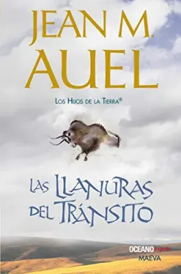 LAS LLANURAS DEL TRANSITO LOS HIJOS DE LA TIERRA 41