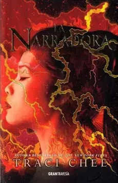 LA NARRADORA MAR DE TINTA Y ORO 31