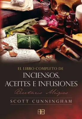 EL LIBRO COMPLETO DE INCIENSOS ACEITES E INFUSIONES1