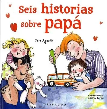SEIS HISTORIAS SOBRE PAPA1