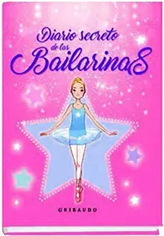 DIARIO SECRETO DE LAS BAILARINAS1