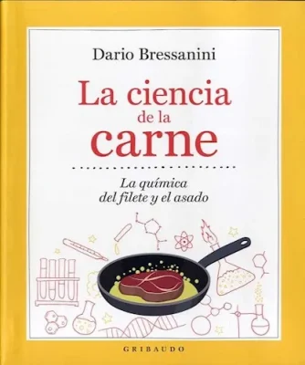 LA CIENCIA DE LA CARNE1