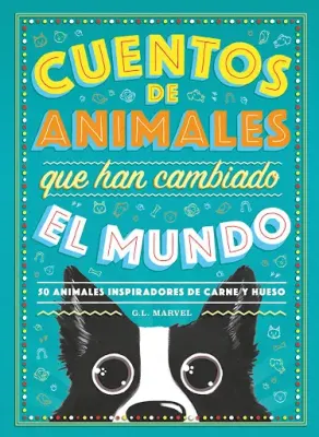 CUENTOS DE ANIMALES QUE HAN CAMBIADO EL MUNDO1