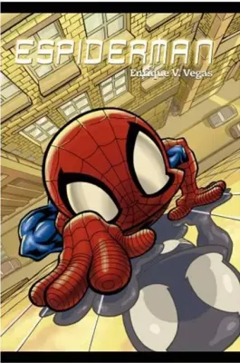 ESPIDERMAN1