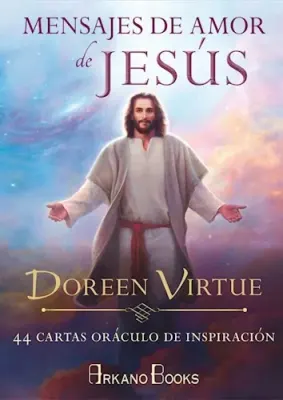 MENSAJES DE AMOR DE JESUS1