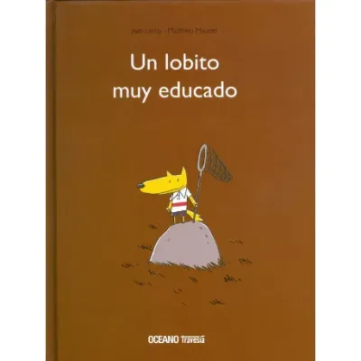UN LOBITO MUY EDUCADO1