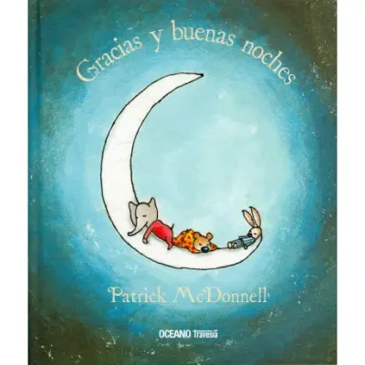 GRACIAS Y BUENAS NOCHES1