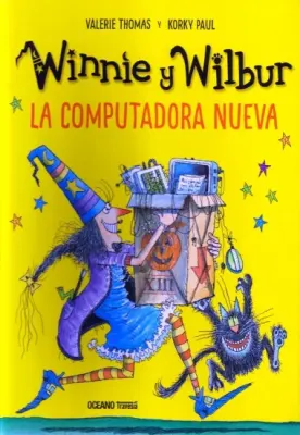 WINNIE Y WILBUR LA COMPUTADORA NUEVA1