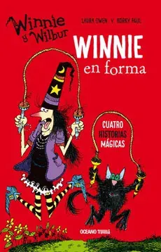 WINNIE Y WILBUR WINNIE EN FORMA1