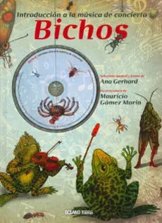 BICHOS INTRODUCCION A LA MUSICA DE CONCIERTO1