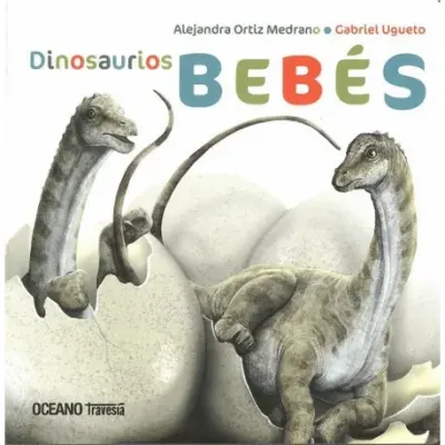 DINOSAURIOS BEBES1