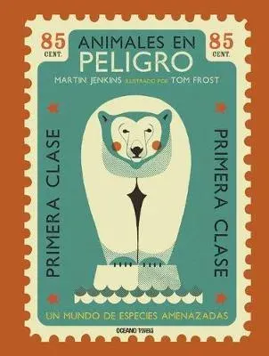ANIMALES EN PELIGRO UN MUNDO DE ESPECIES AMENAZADAS1