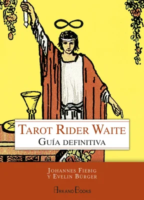 TAROT RIDER WAITE GUIA DEFINITIVA1