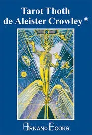 TAROT THOTH DE ALEISTER CROWLEY1