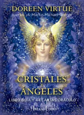 CRISTALES Y ANGELES LIBRO + CARTAS1