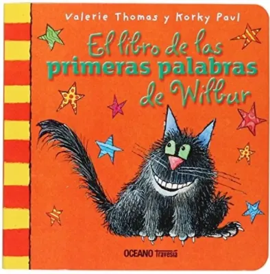 EL LIBRO DE LAS PRIMERAS PALABRAS DE WILBUR1