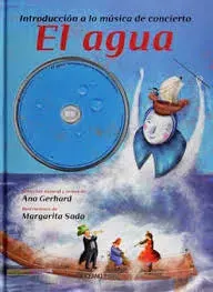 EL AGUA INTRODUCCION A LA MUSICA DE CONCIERTO1