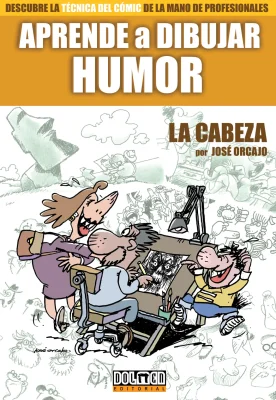 APRENDE A DIBUJAR HUMOR1