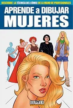 APRENDE A DIBUJAR MUJERES1