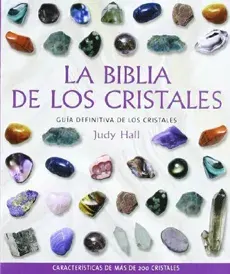 LA BIBLIA DE LOS CRISTALES1