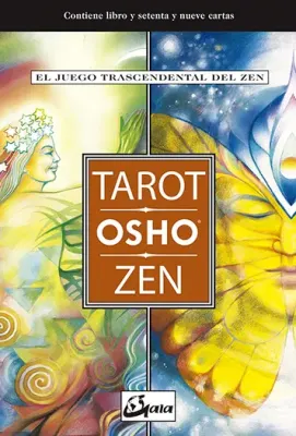 TAROT OSHO ZEN1