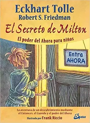 EL SECRETO DE MILTON1