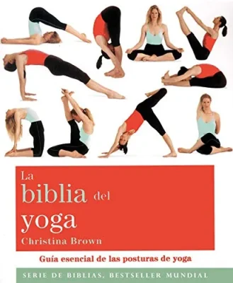 LA BIBLIA DEL YOGA1