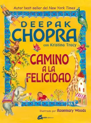 CAMINO A LA FELICIDAD1