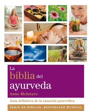 LA BIBLIA DEL AYURVEDA1