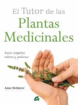 EL TUTOR DE LAS PLANTAS MEDICINALES1