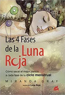 LAS 4 FASES DE LA LUNA ROJA1