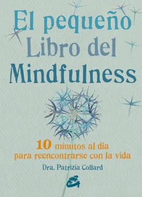 EL PEQUEÑO LIBRO DEL MINDFULNESS1
