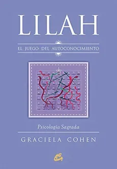 LILAH EL JUEGO DEL AUTOCONOCIMIENTO1