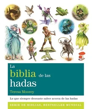 LA BIBLIA DE LAS HADAS1