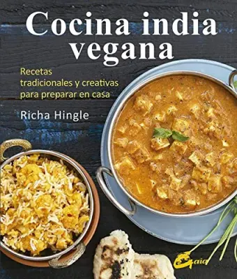 COCINA INDIA VEGANA1