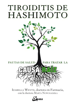 TIROIDITIS DE HASHIMOTO1