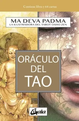 ORACULO DEL TAO (LIBRO + CARTAS)1
