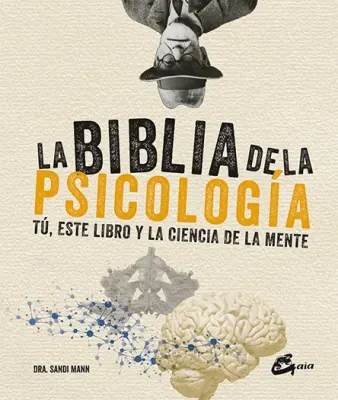 LA BIBLIA DE LA PSICOLOGIA1