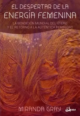 EL DESPERTAR DE LA ENERGIA FEMENINA1