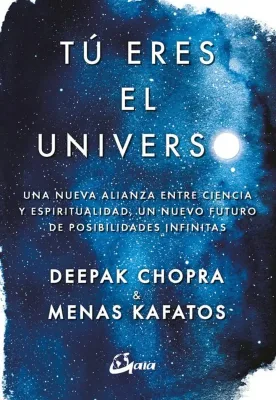 TU ERES EL UNIVERSO1