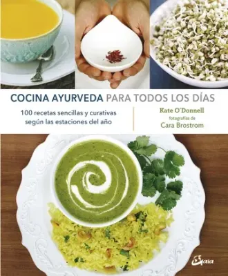 COCINA AYURVEDA PARA TODOS LOS DIAS1