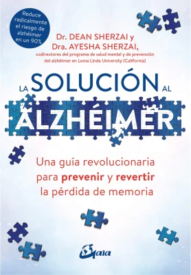 LA SOLUCION AL ALZHEIMER1