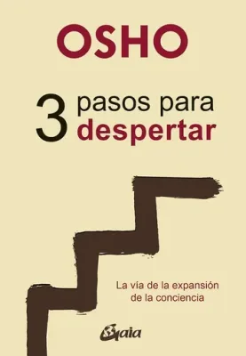 3 PASOS PARA DESPERTAR1