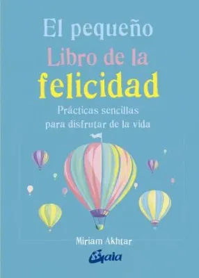 EL PEQUEÑO LIBRO DE LA FELICIDAD1
