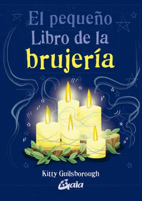 EL PEQUEÑO LIBRO DE LA BRUJERIA1