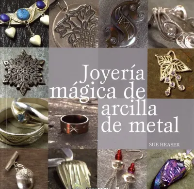 JOYERIA MAGICA DE ARCILLA DE METAL1