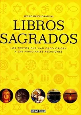 LIBROS SAGRADOS1